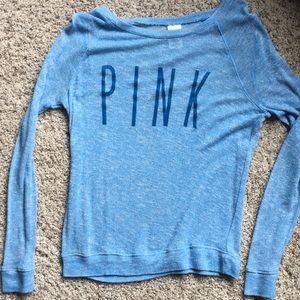 VS PINK sweater